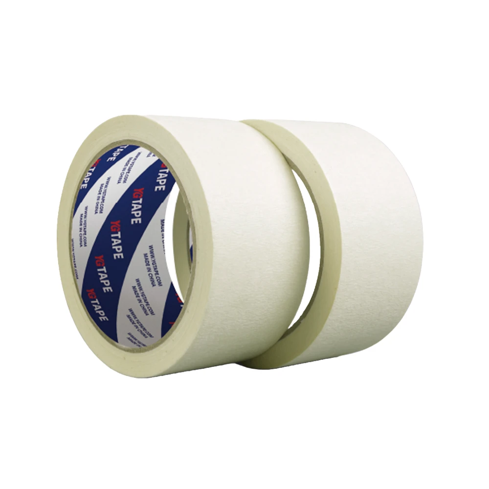 2 .High Temperature Masking Tape.webp